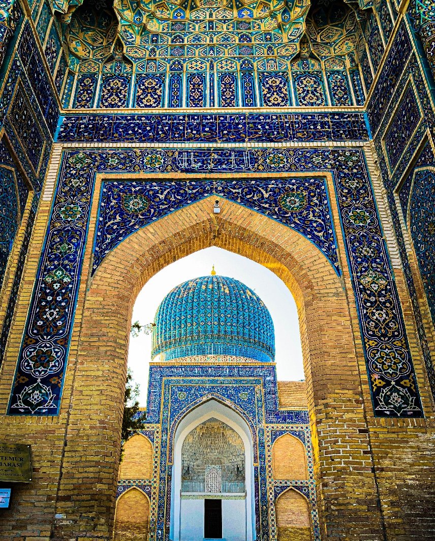 Industrial Robotics in Tashkent: Revolutionizing Manufacturing